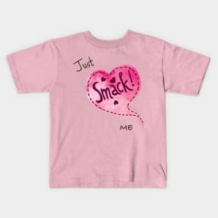 J-S-M a6 Kids T-Shirt